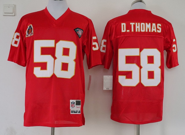 Kansas City Chiefs Jerseys 057